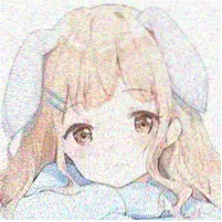 留言访客头像五